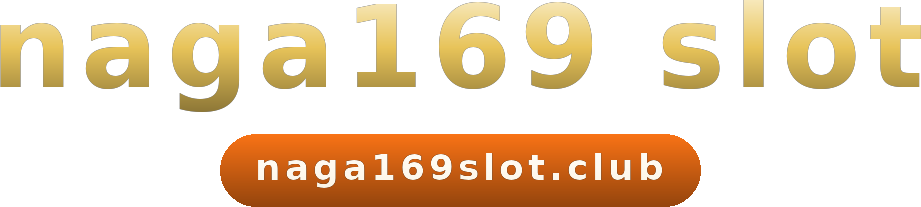 naga169 slot logo